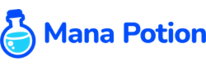Mana Potion Mana Potion