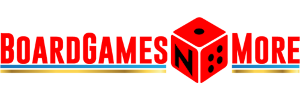 BoardGamesNMore BoardGamesNMore