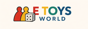 E Toys World