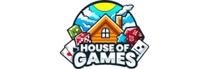 House of Games
