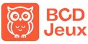 BCD Jeux
