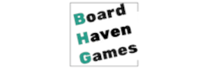 Board Haven Games