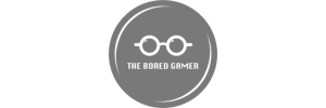 The Bored Gamer